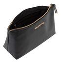 VALENTINO Saphira Soft Cosmetic Case Nero VALENTINO Saphira Soft Cosmetic Case Nero