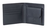 VALENTINO Karo Wallet Navy VALENTINO Karo Wallet Navy