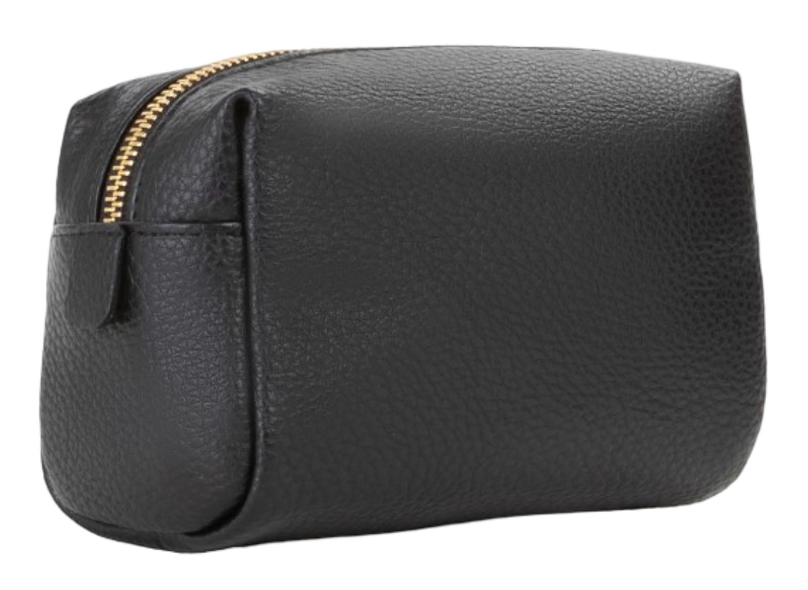 VALENTINO Saphira Soft Cosmetic Case Nero VALENTINO Saphira Soft Cosmetic Case Nero