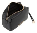 VALENTINO Saphira Soft Cosmetic Case Nero VALENTINO Saphira Soft Cosmetic Case Nero
