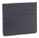 VALENTINO Karo Credit Card Case Navy VALENTINO Karo Credit Card Case Navy