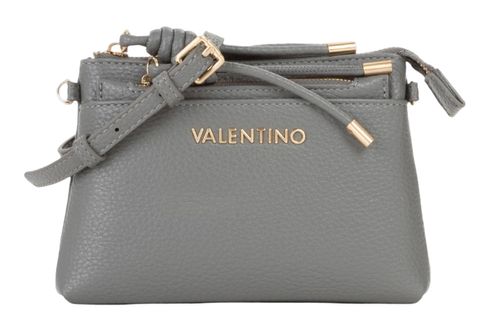 VALENTINO Saphira Crossbody Bag Antracite