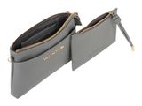 VALENTINO Saphira Crossbody Bag Antracite