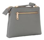 VALENTINO Saphira Crossbody Bag Antracite
