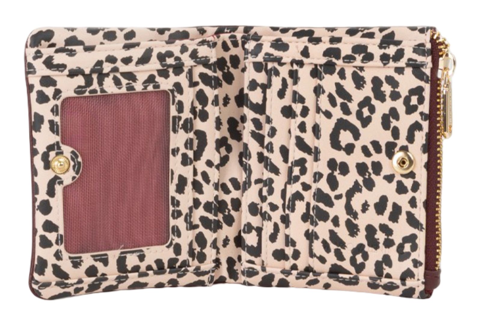 VALENTINO Donna Wallet Bord / Multicolor VALENTINO Donna Wallet Bord / Multicolor