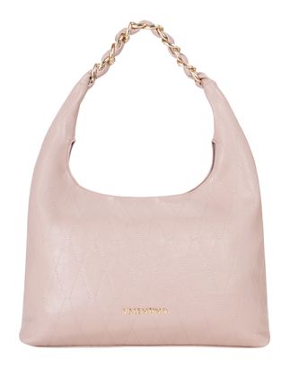 VALENTINO Crystelle Hobo Bag Nudo