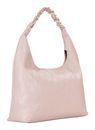 VALENTINO Crystelle Hobo Bag Nudo VALENTINO Crystelle Hobo Bag Nudo