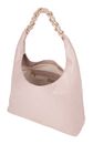 VALENTINO Crystelle Hobo Bag Nudo VALENTINO Crystelle Hobo Bag Nudo