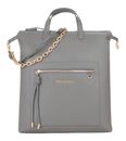 VALENTINO Saphira Backpack Antracite VALENTINO Saphira Backpack Antracite