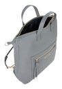 VALENTINO Saphira Backpack Antracite VALENTINO Saphira Backpack Antracite
