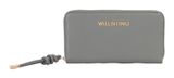 VALENTINO Saphira Zip Around Wallet Antracite VALENTINO Saphira Zip Around Wallet Antracite