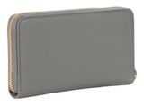VALENTINO Saphira Zip Around Wallet Antracite VALENTINO Saphira Zip Around Wallet Antracite