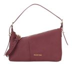 VALENTINO Yuki Hobo Bag Bordeaux VALENTINO Yuki Hobo Bag Bordeaux