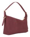 VALENTINO Yuki Hobo Bag Bordeaux VALENTINO Yuki Hobo Bag Bordeaux