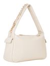 VALENTINO Saphira Hobo Bag Ecru VALENTINO Saphira Hobo Bag Ecru