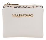 VALENTINO Donna Wallet Ecru / Multi VALENTINO Donna Wallet Ecru / Multi