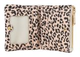 VALENTINO Donna Wallet Ecru / Multi VALENTINO Donna Wallet Ecru / Multi