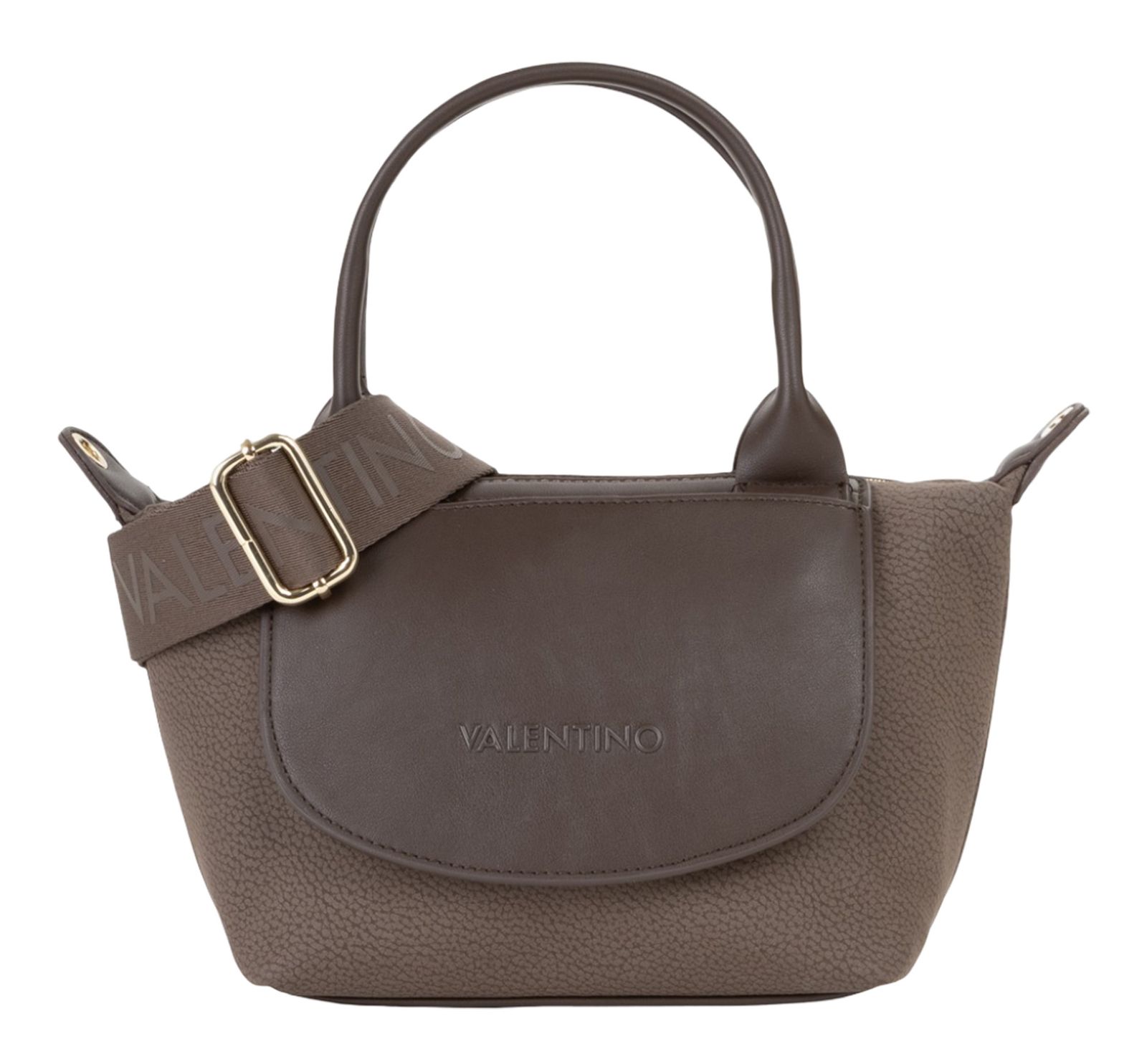 VALENTINO Snowfall Hand Bag Moro