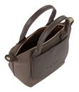 VALENTINO Snowfall Hand Bag Moro VALENTINO Snowfall Hand Bag Moro