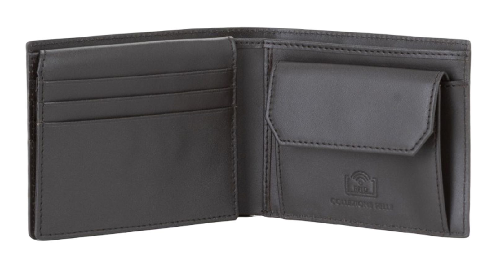 VALENTINO Karo Wallet Moro VALENTINO Karo Wallet Moro