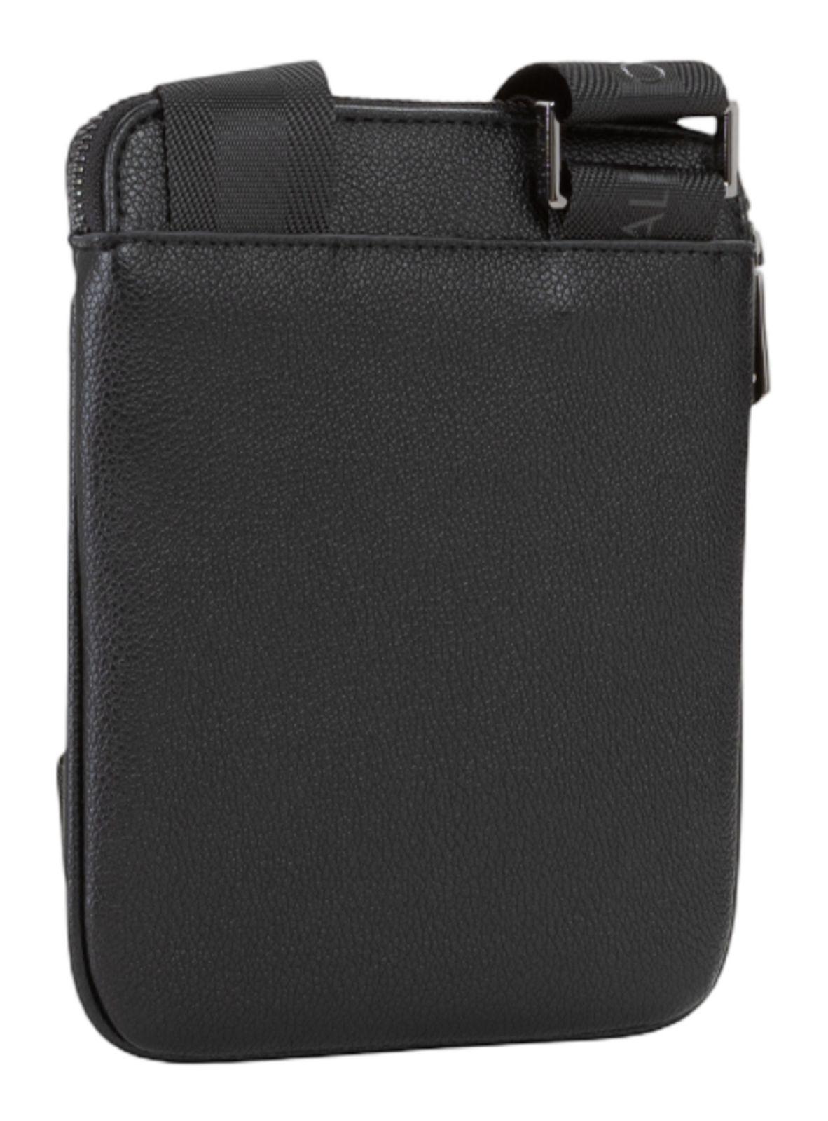 VALENTINO Elite Crossbody Bag Nero VALENTINO Elite Crossbody Bag Nero