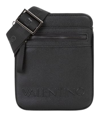 VALENTINO Elite Crossbody Bag Nero VALENTINO Elite Crossbody Bag Nero