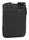 VALENTINO Elite Crossbody Bag Nero VALENTINO Elite Crossbody Bag Nero
