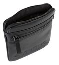 VALENTINO Elite Crossbody Bag Nero VALENTINO Elite Crossbody Bag Nero