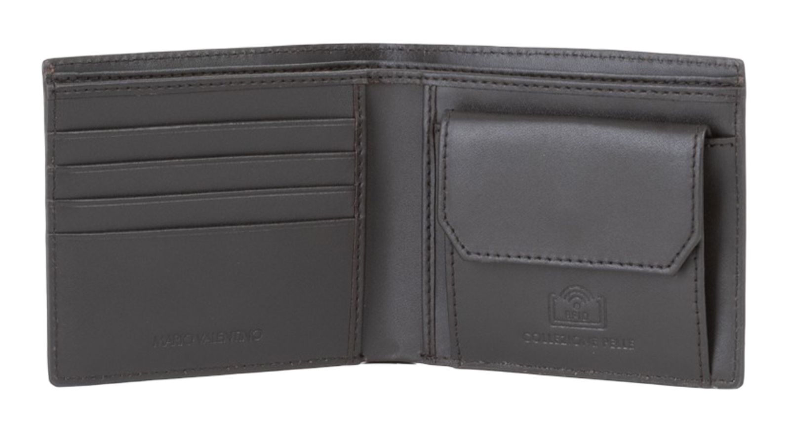VALENTINO Karo Wallet Moro