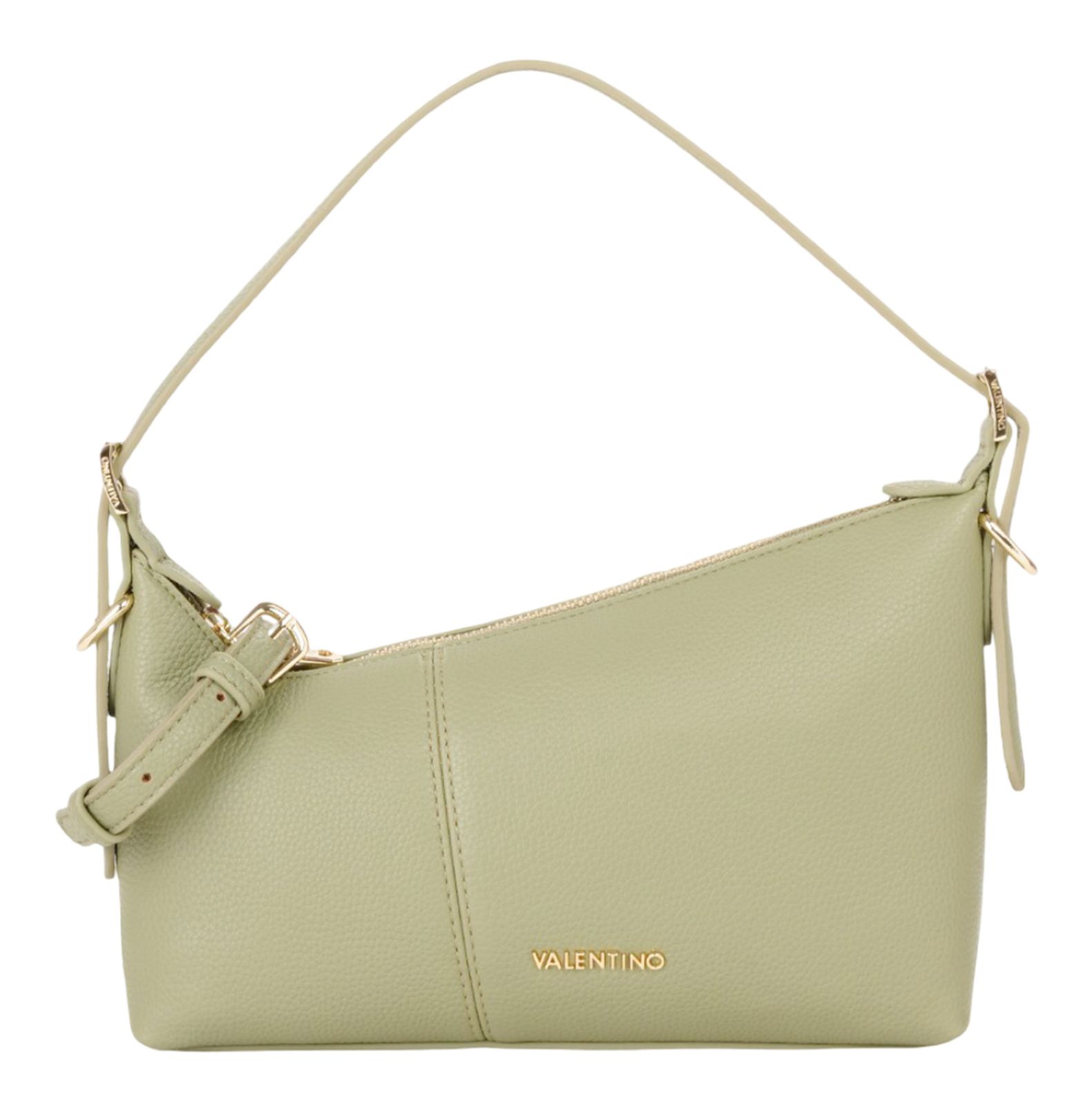 VALENTINO Yuki Hobo Bag Oliva