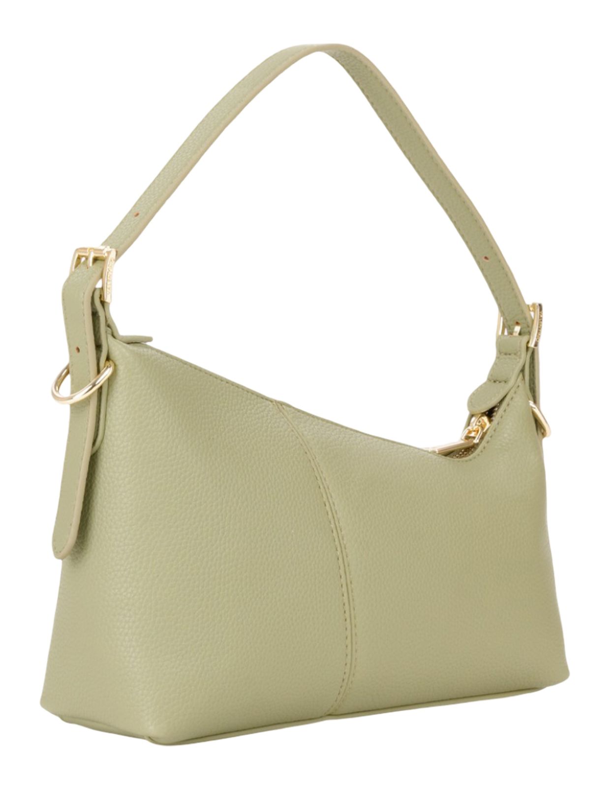 VALENTINO Yuki Hobo Bag Oliva VALENTINO Yuki Hobo Bag Oliva