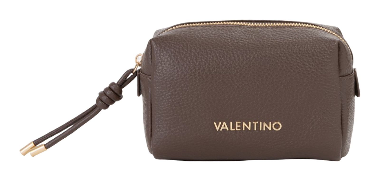 VALENTINO Saphira Soft Cosmetic Case Moro