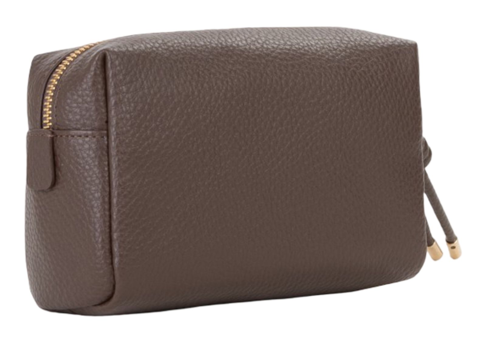 VALENTINO Saphira Soft Cosmetic Case Moro VALENTINO Saphira Soft Cosmetic Case Moro