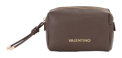 VALENTINO Saphira Soft Cosmetic Case Moro VALENTINO Saphira Soft Cosmetic Case Moro