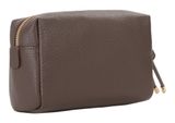 VALENTINO Saphira Soft Cosmetic Case Moro VALENTINO Saphira Soft Cosmetic Case Moro