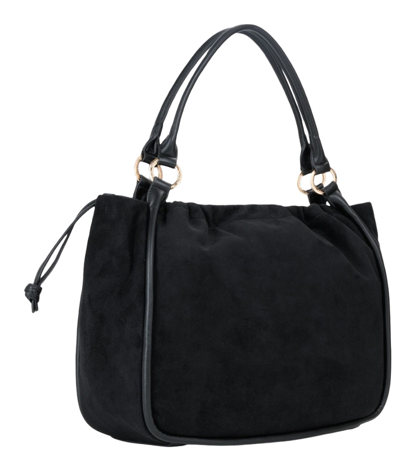 VALENTINO Eirlys Shopping Bag Nero VALENTINO Eirlys Shopping Bag Nero