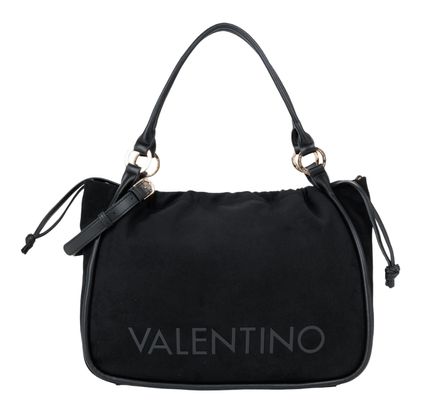 VALENTINO Eirlys Shopping Bag Nero VALENTINO Eirlys Shopping Bag Nero