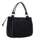 VALENTINO Eirlys Shopping Bag Nero VALENTINO Eirlys Shopping Bag Nero