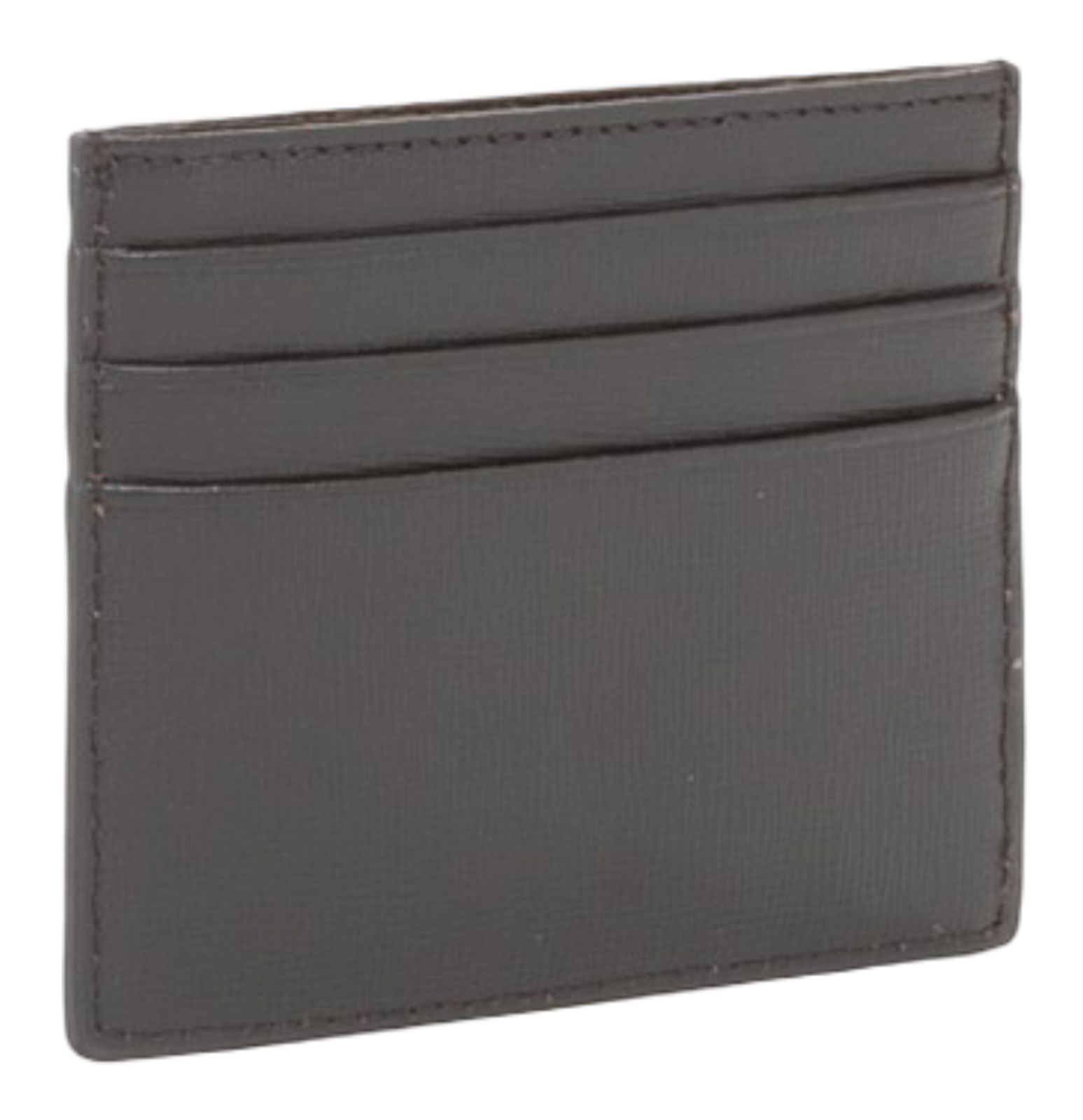 VALENTINO Karo Credit Card Case Moro VALENTINO Karo Credit Card Case Moro