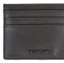 VALENTINO Karo Credit Card Case Moro VALENTINO Karo Credit Card Case Moro