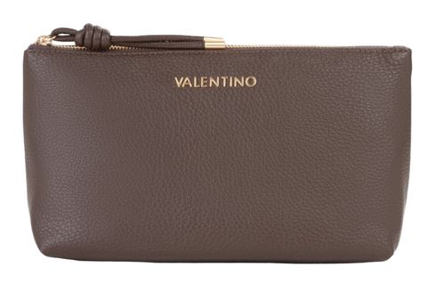 VALENTINO Saphira Soft Cosmetic Case Moro VALENTINO Saphira Soft Cosmetic Case Moro