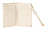 VALENTINO Donna Wallet Ecru VALENTINO Donna Wallet Ecru
