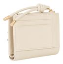 VALENTINO Donna Wallet Ecru VALENTINO Donna Wallet Ecru