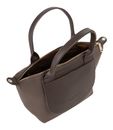 VALENTINO Snowfall Shoulder Bag Moro VALENTINO Snowfall Shoulder Bag Moro