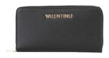 VALENTINO Leo Zip Around Wallet Nero / Multicolor VALENTINO Leo Zip Around Wallet Nero / Multicolor