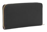 VALENTINO Leo Zip Around Wallet Nero / Multicolor VALENTINO Leo Zip Around Wallet Nero / Multicolor