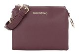 VALENTINO Thaoe Re Crossbody Bag Bordeaux VALENTINO Thaoe Re Crossbody Bag Bordeaux