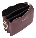 VALENTINO Thaoe Re Crossbody Bag Bordeaux VALENTINO Thaoe Re Crossbody Bag Bordeaux