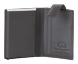 VALENTINO Karo Credit Card Case Moro VALENTINO Karo Credit Card Case Moro