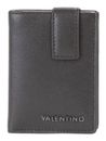 VALENTINO Karo Credit Card Case Moro VALENTINO Karo Credit Card Case Moro